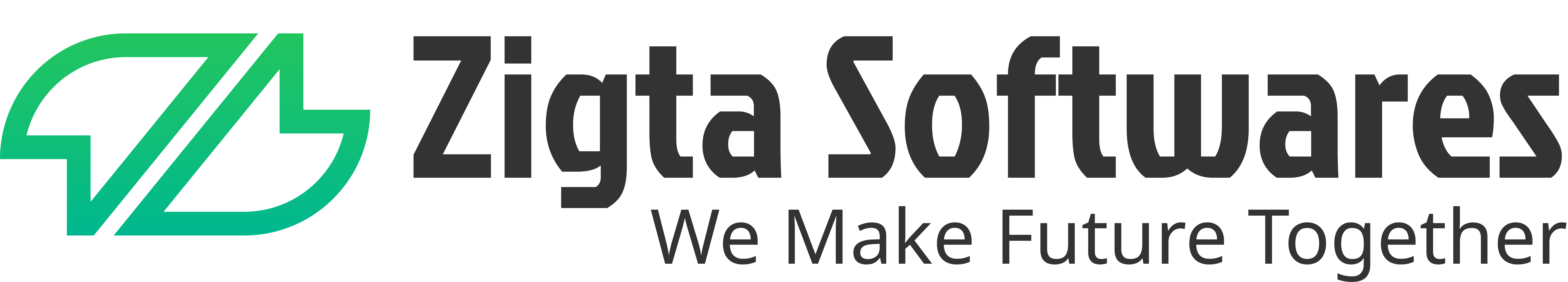 Zigta Softwares Logo