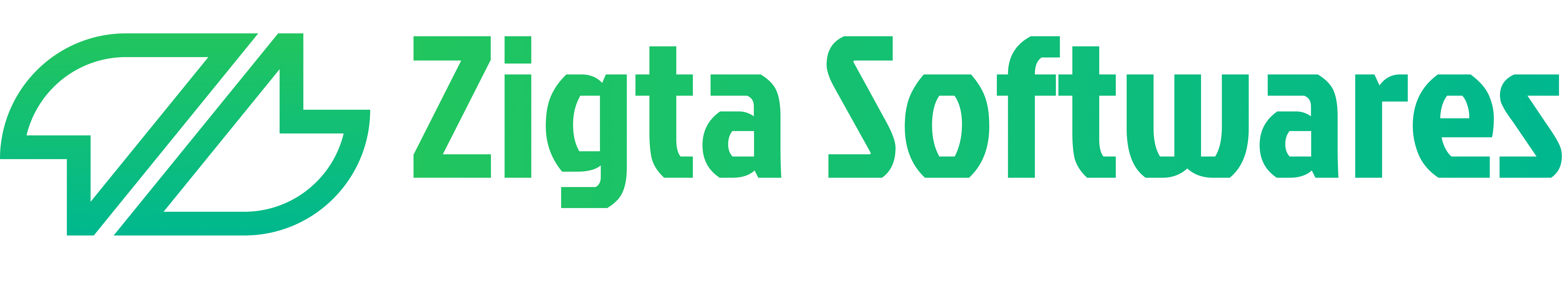 Zigta Softwares Logo